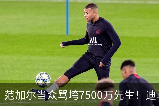 范加尔当众骂垮7500万先生！迪马利亚曼联陨落真相，埃雷拉全说了