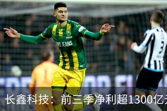 长鑫科技：前三季净利超1300亿元！